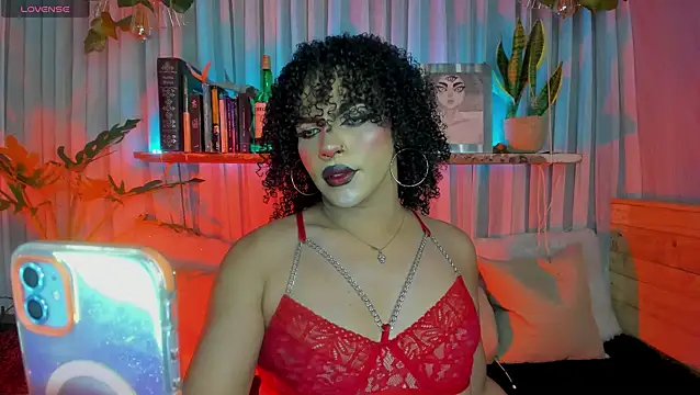 Miss-liaa online show from 02.15.26