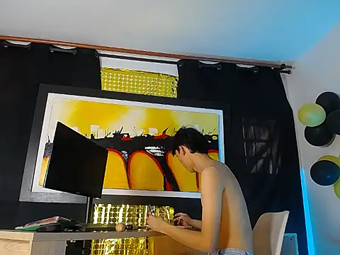 jullian ricci online show from 03.12.26