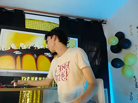 jullian ricci online show from 03.16.26