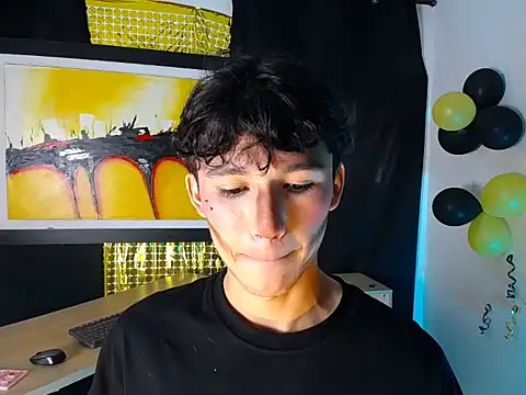 jullian ricci online show from 03.17.26