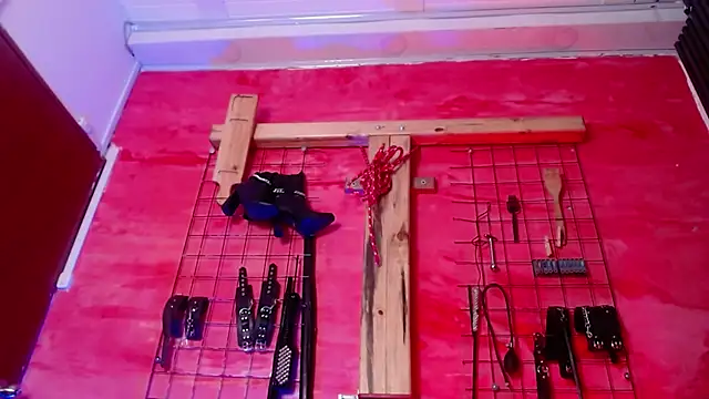 Zoe Ferrer7 online show from 04.15.26