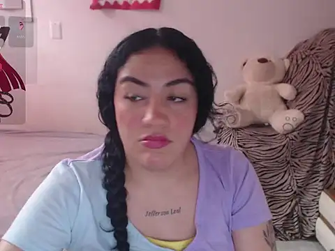 Snapshot of MaissaArabic chatting on 03.03.26 MaissaArabic online show from 03.03.26