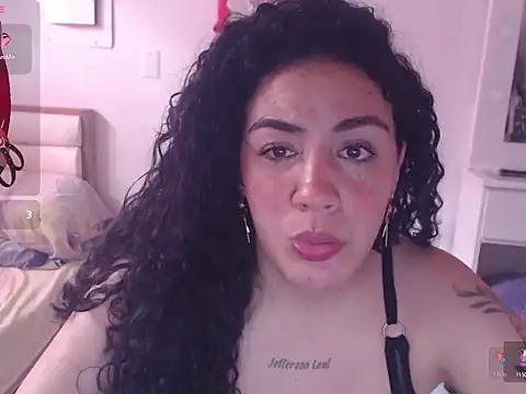 Snapshot of MaissaArabic chatting on 03.30.26 MaissaArabic online show from 03.30.26