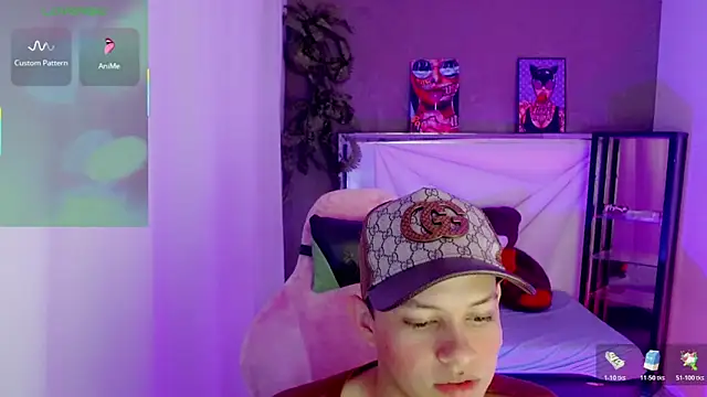 Top and bottom online show from 05.25.26
