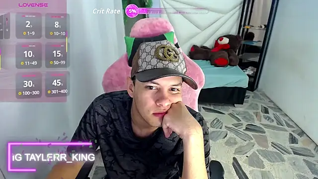 Top and bottom online show from 06.11.26
