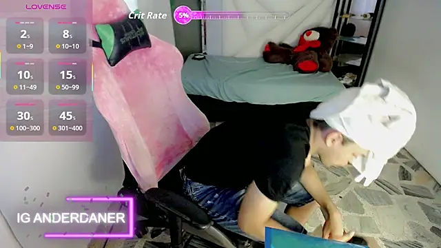 Top and bottom online show from 06.11.26