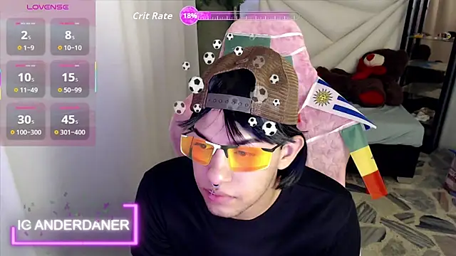 Top and bottom online show from 06.12.26