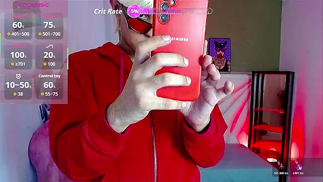 Top and bottom online show from 06.14.26