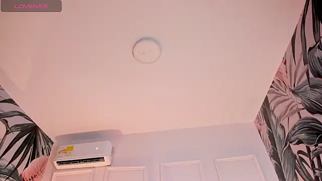 Hada Magica online show from 04.16.26