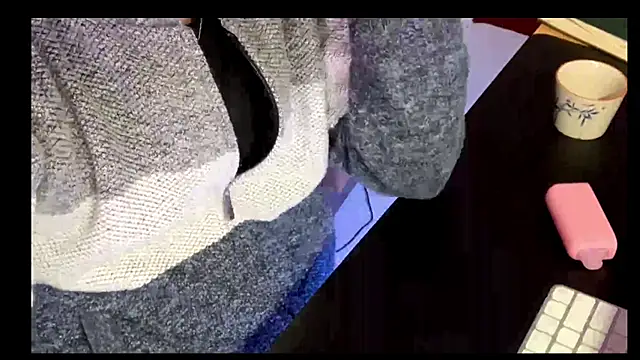 Moonnoir555 online show from 02.10.26