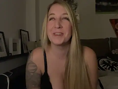 Ninimaus online show from 03.02.26