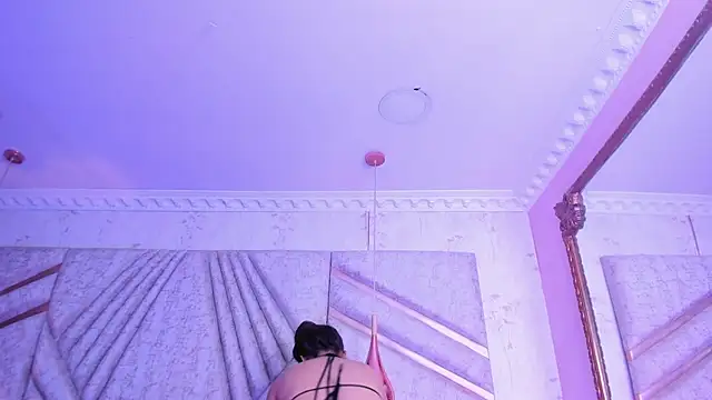 CloheBell online show from 03.08.26