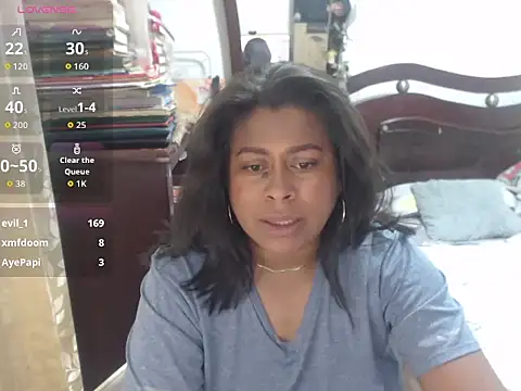 Snapshot of Caprichosa-39 chatting on 02.25.26 Caprichosa-39 online show from 02.25.26