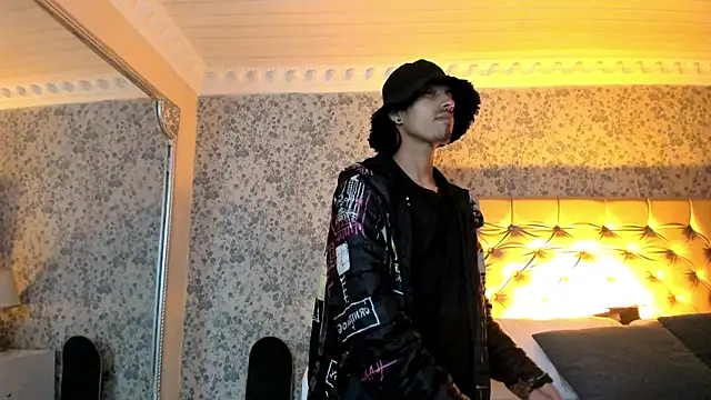 NoaahTylor online show from 05.21.26