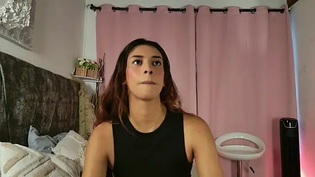 Snapshot of MelanyStone_ chatting on 02.26.26 MelanyStone online show from 02.26.26