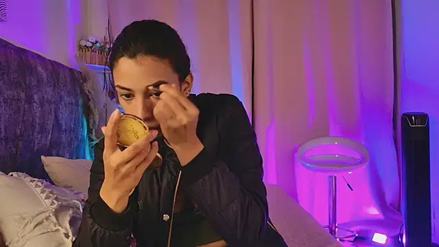 MelanyStone  online show from 03.06.26