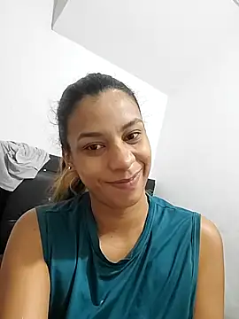 Snapshot of MelanyStone_ chatting on 07.17.26 MelanyStone online show from 07.17.26
