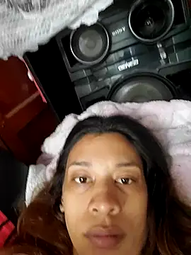 Snapshot of MelanyStone_ chatting on 07.19.26 MelanyStone online show from 07.19.26