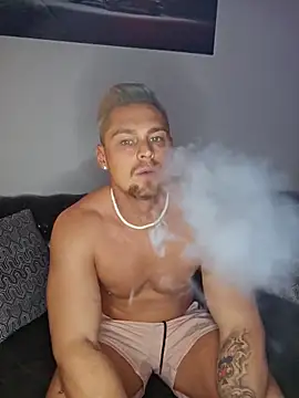 EddyRise- online show from 02.12.26