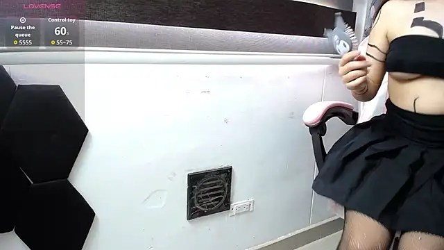 Mizuki genshin online show from 03.03.26