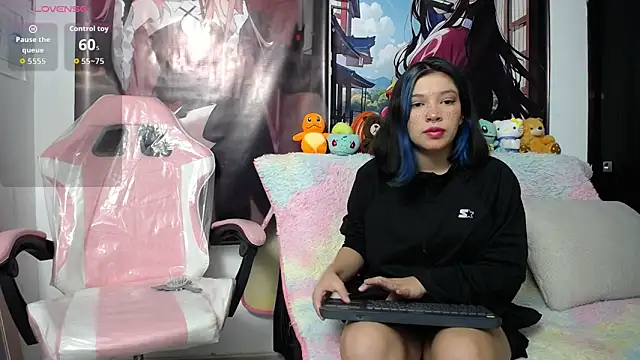 Mizuki genshin online show from 05.26.26