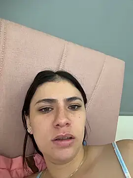 Shanell c1 online show from 02.25.26