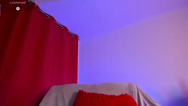 lilyruso online show from 07.17.26
