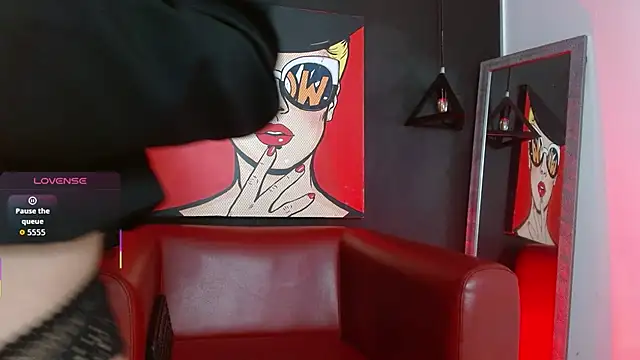 Victoria 1126 online show from 03.10.26