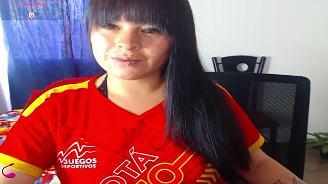 Snapshot of VA_LERY chatting on 03.03.26 VA LERY online show from 03.03.26