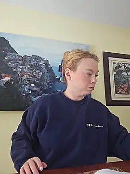 ShySweetheart online show from 02.19.26