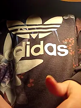 ShySweetheart online show from 02.22.26