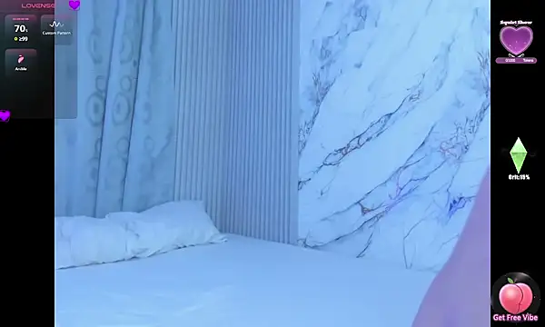 Snapshot of RaiderandRoxie1 chatting on 02.27.26 RaiderandRoxie1 online show from 02.27.26