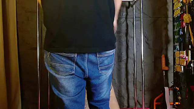 Master kratos and Megan online show from 02.24.26