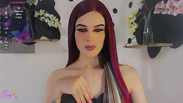 BigCock ivana online show from 02.19.26