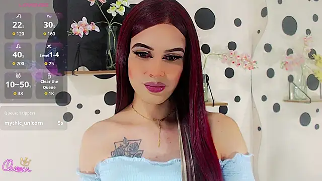 BigCock ivana online show from 03.07.26