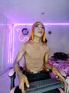 Violeta R  online show from 03.10.26