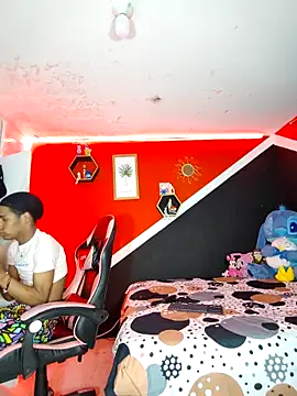 Violeta R  online show from 04.15.26