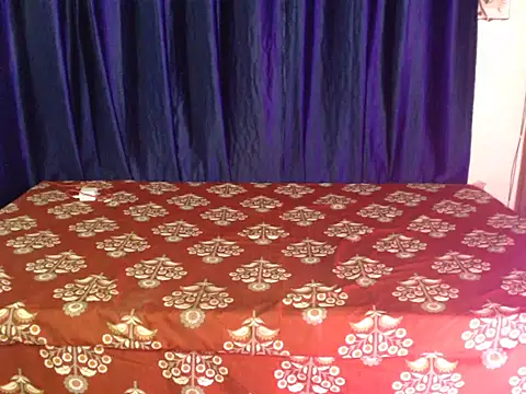 its-sarika01 online show from 03.27.26