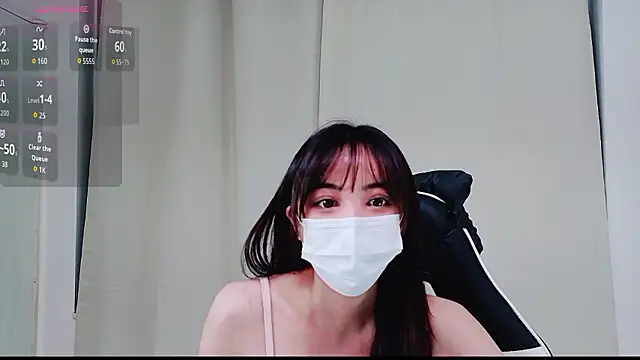 Snapshot of yuna00xx00 chatting on 03.02.26 yuna00xx00 online show from 03.02.26