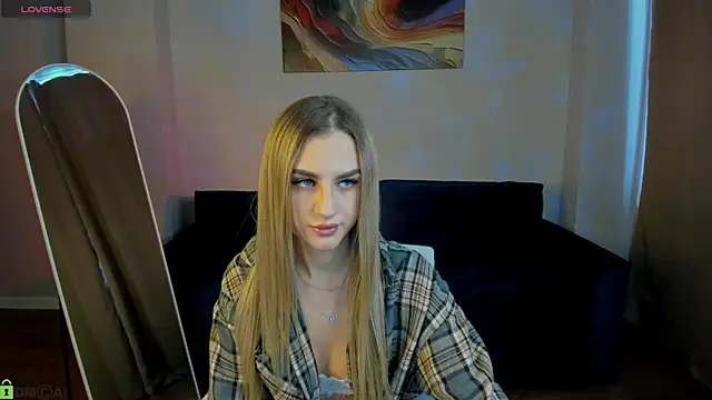 Silen Tori online show from 03.12.26