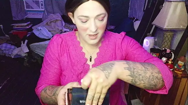 Abagail soft online show from 03.23.26