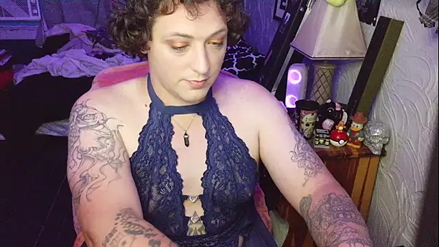 Abagail soft online show from 04.07.26