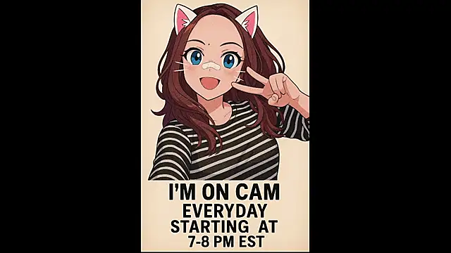 Abagail soft online show from 04.09.26