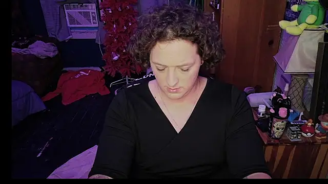 Abagail soft online show from 05.21.26