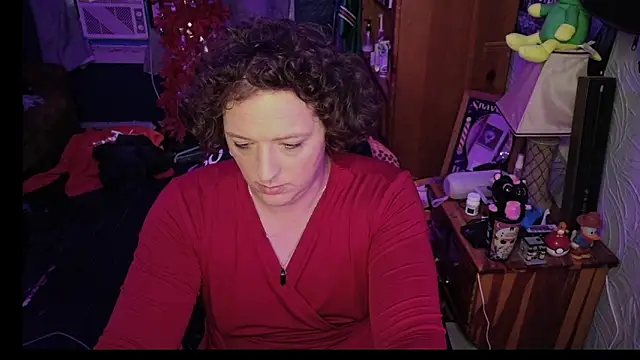 Abagail soft online show from 05.21.26