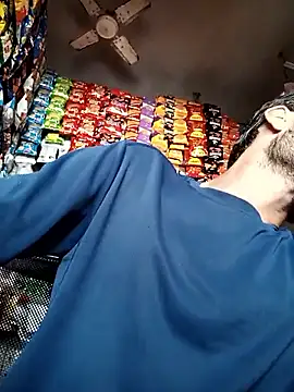 Beinghorny83 online show from 03.03.26