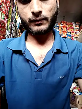 Beinghorny83 online show from 03.22.26