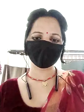 karishma Bhabhi online show from 04.17.26