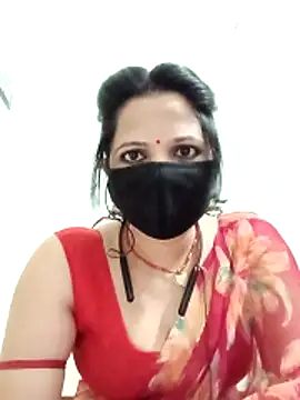 karishma Bhabhi online show from 04.19.26