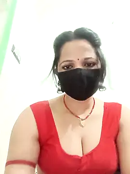 karishma Bhabhi online show from 04.30.26
